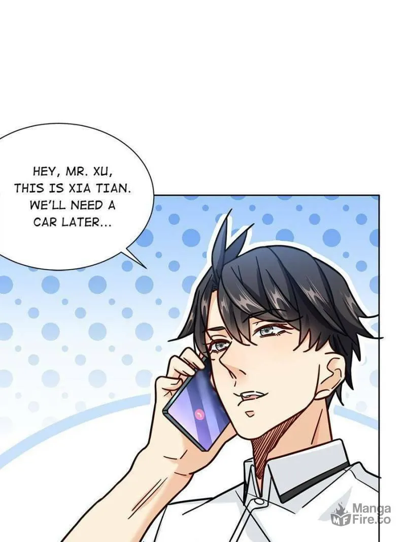 Read The Supreme Almighty Master Remake (Colored) chapter 62 image 44 on Lezhin