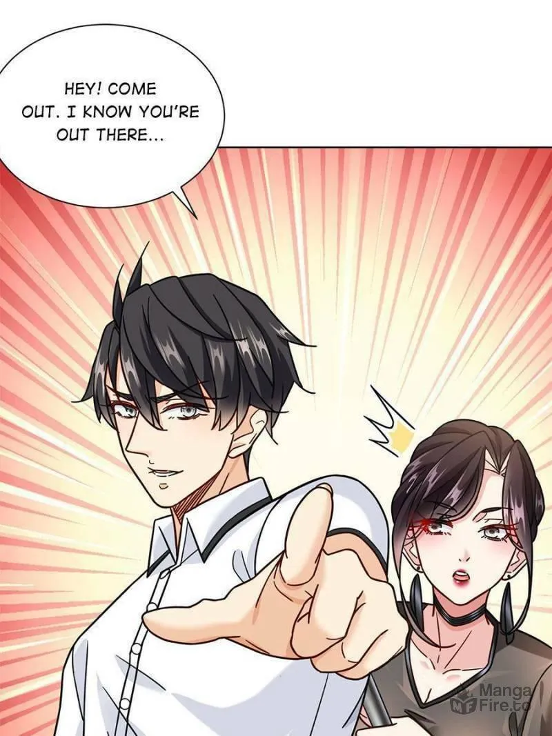 Read The Supreme Almighty Master Remake (Colored) chapter 62 image 49 on Lezhin