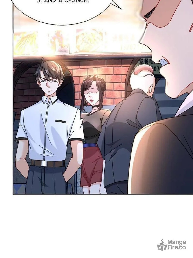 Read The Supreme Almighty Master Remake (Colored) chapter 62 image 5 on Lezhin