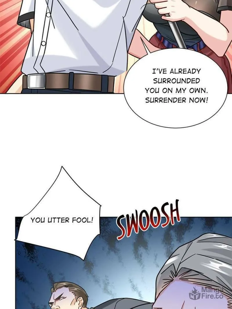 Read The Supreme Almighty Master Remake (Colored) chapter 62 image 50 on Lezhin