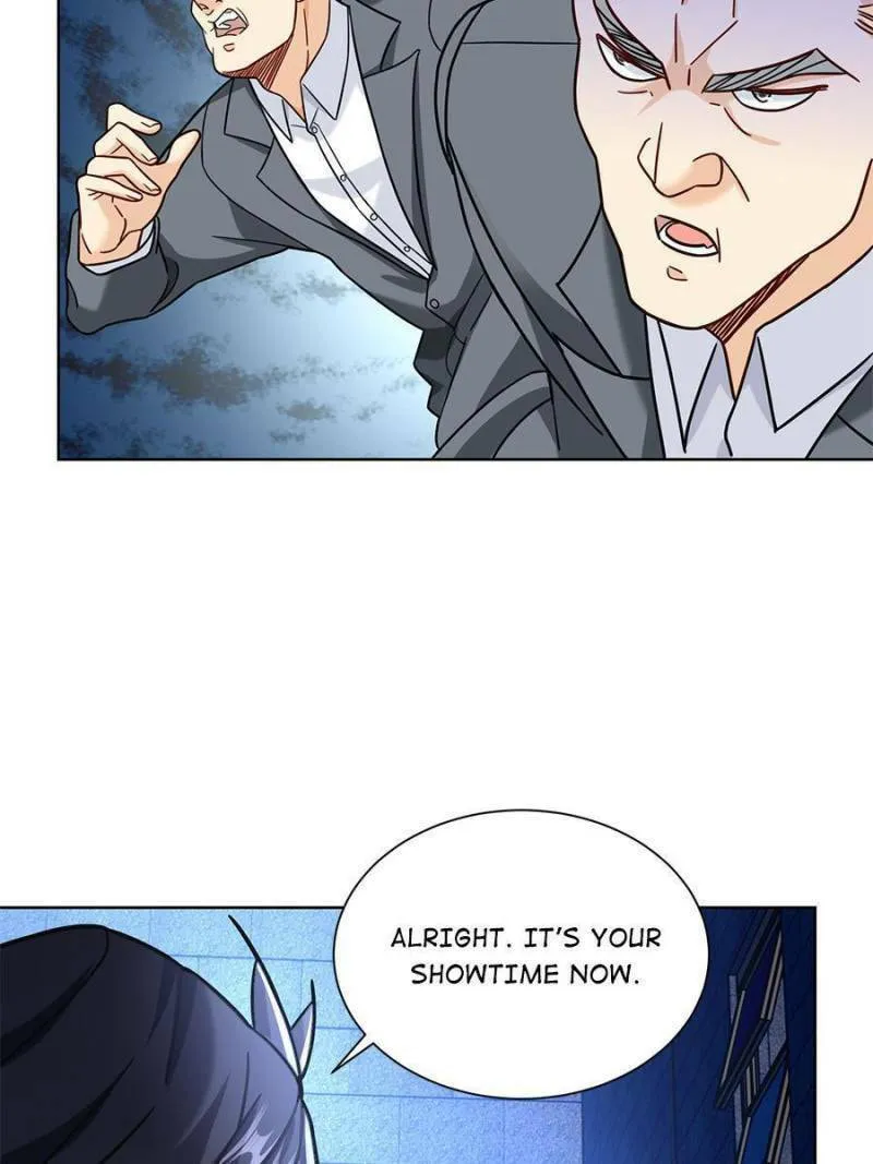 Read The Supreme Almighty Master Remake (Colored) chapter 62 image 51 on Lezhin