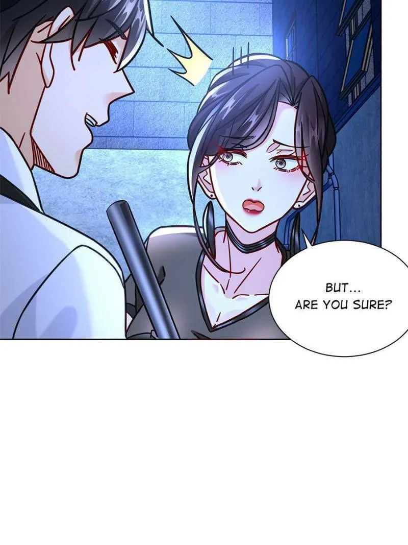 Read The Supreme Almighty Master Remake (Colored) chapter 62 image 52 on Lezhin