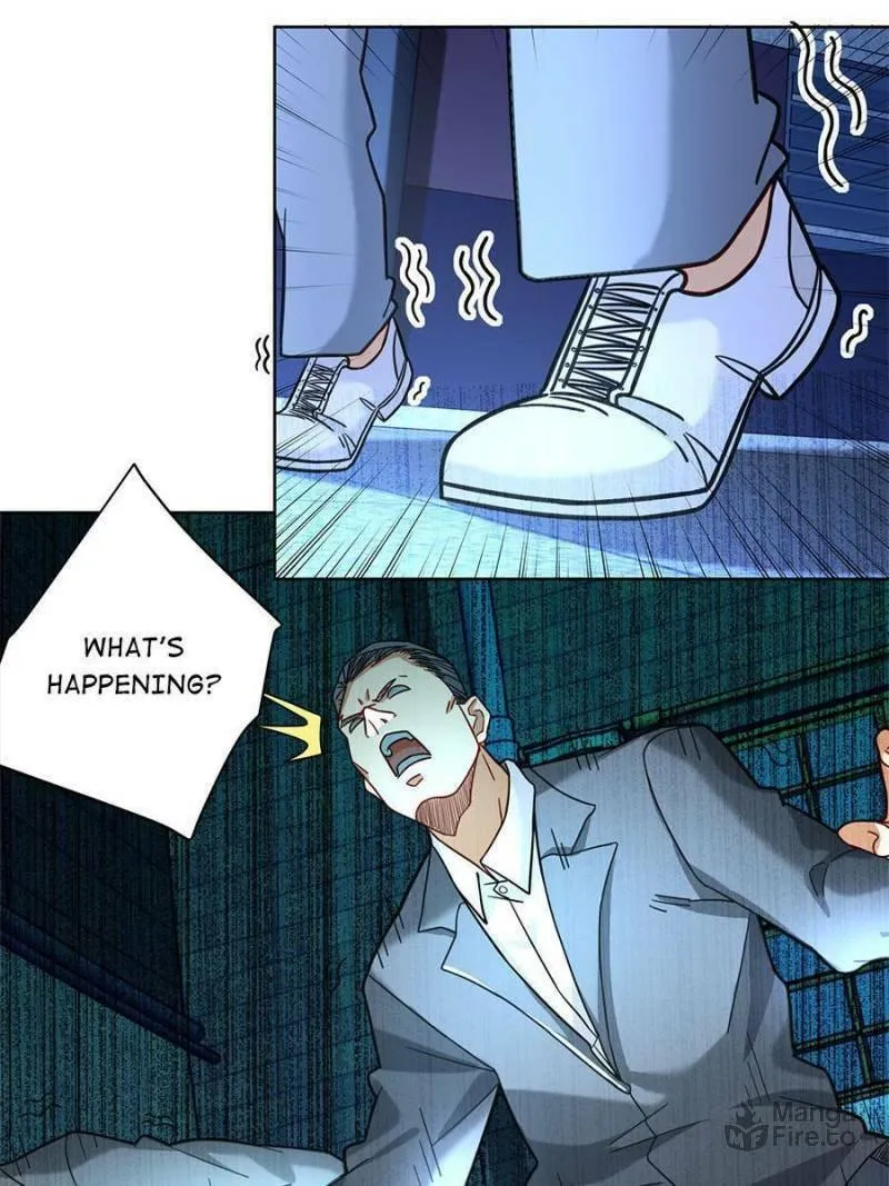 Read The Supreme Almighty Master Remake (Colored) chapter 62 image 53 on Lezhin