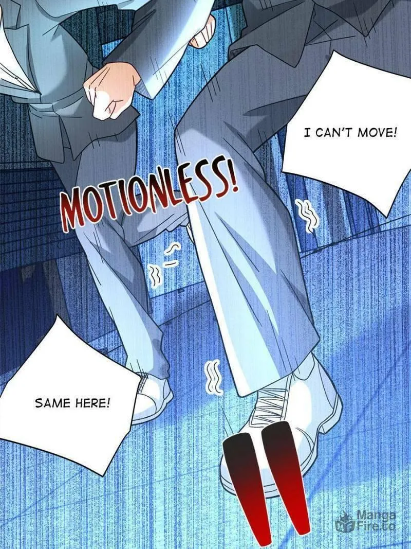 Read The Supreme Almighty Master Remake (Colored) chapter 62 image 54 on Lezhin