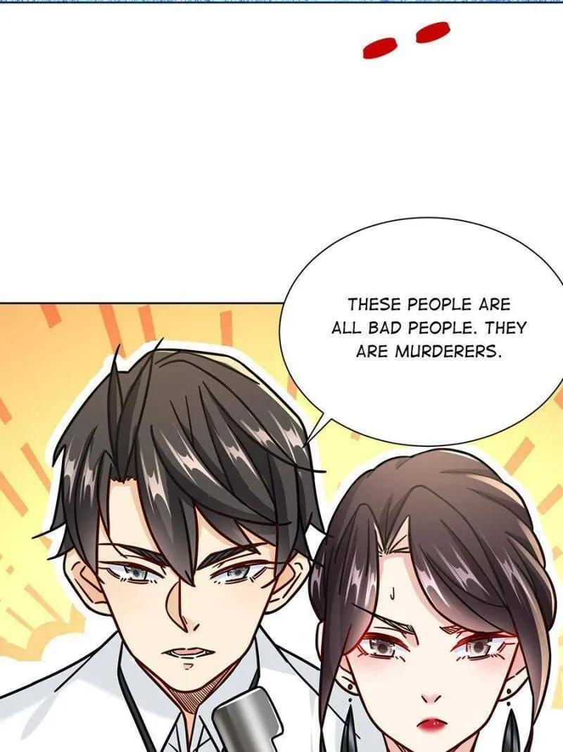 Read The Supreme Almighty Master Remake (Colored) chapter 62 image 55 on Lezhin