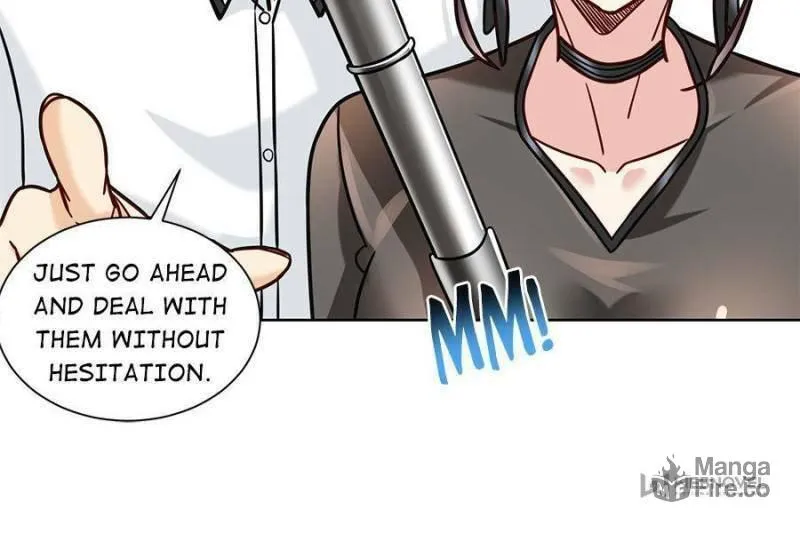 Read The Supreme Almighty Master Remake (Colored) chapter 62 image 56 on Lezhin