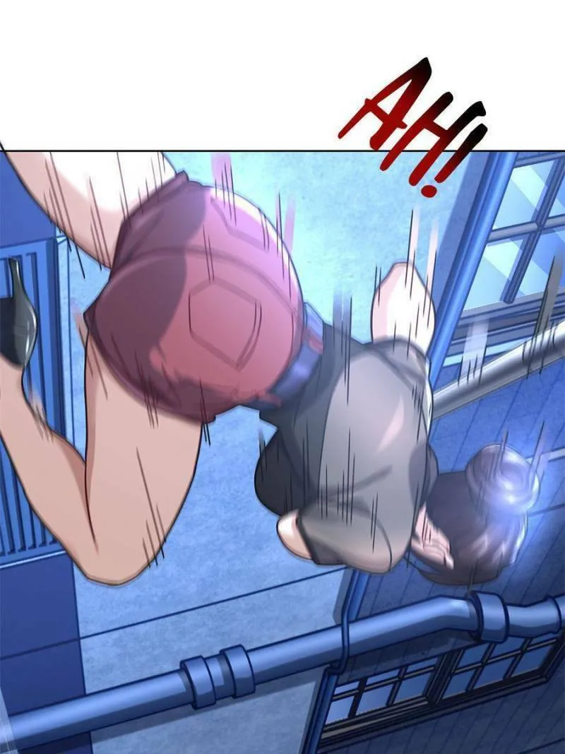 Read The Supreme Almighty Master Remake (Colored) chapter 62 image 57 on Lezhin