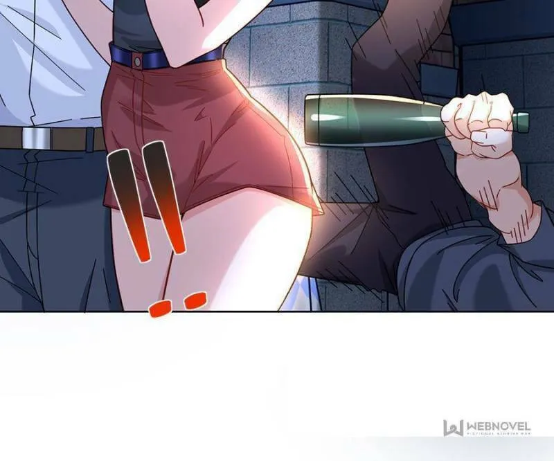 Read The Supreme Almighty Master Remake (Colored) chapter 62 image 7 on Lezhin