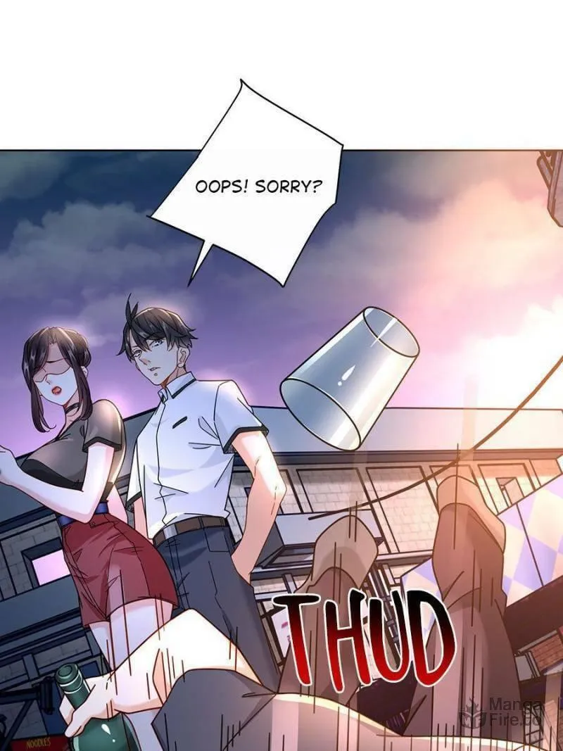 Read The Supreme Almighty Master Remake (Colored) chapter 62 image 8 on Lezhin