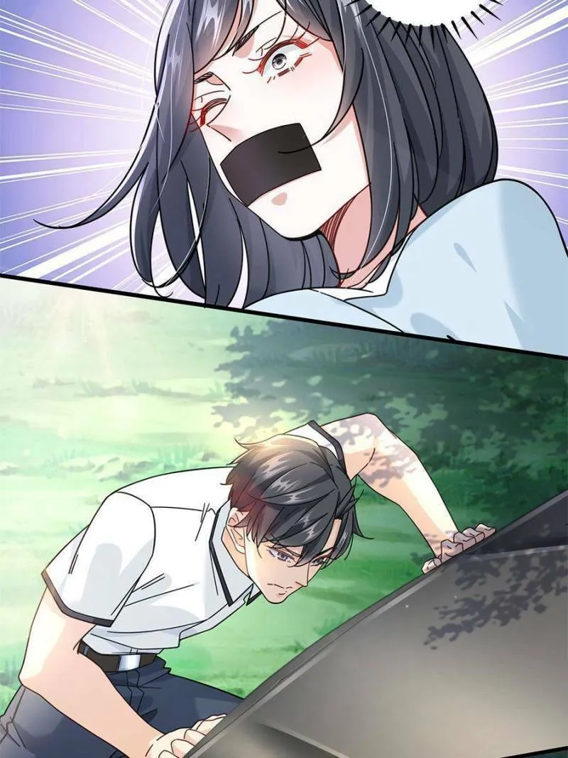 Read The Supreme Almighty Master Remake (Colored) chapter 66 image 15 on Lezhin