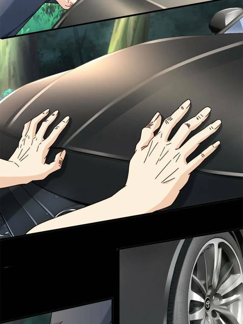 Read The Supreme Almighty Master Remake (Colored) chapter 66 image 16 on Lezhin