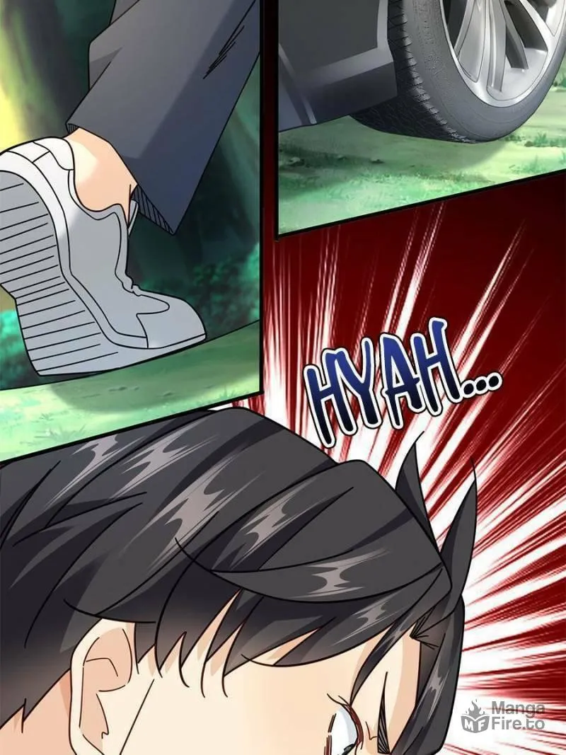 Read The Supreme Almighty Master Remake (Colored) chapter 66 image 17 on Lezhin