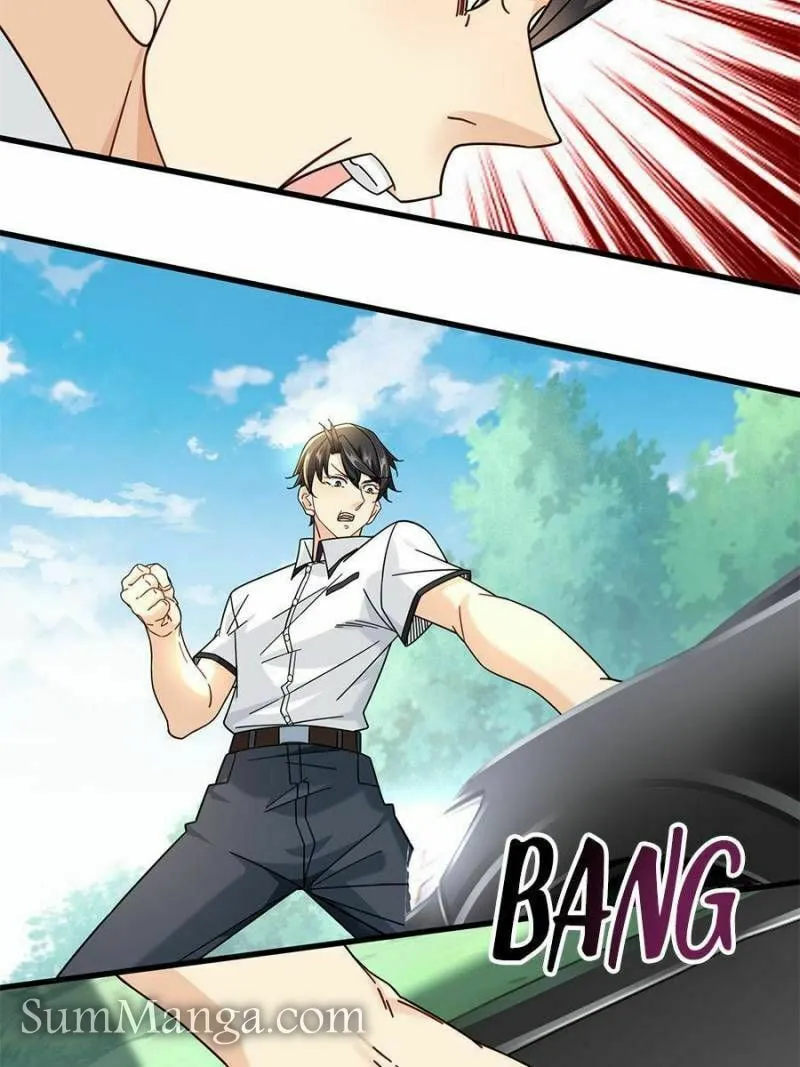 Read The Supreme Almighty Master Remake (Colored) chapter 66 image 18 on Lezhin