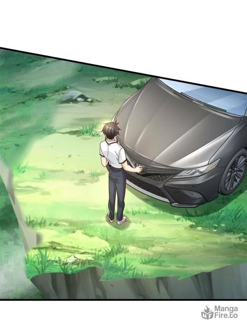 Read The Supreme Almighty Master Remake (Colored) chapter 66 image 20 on Lezhin