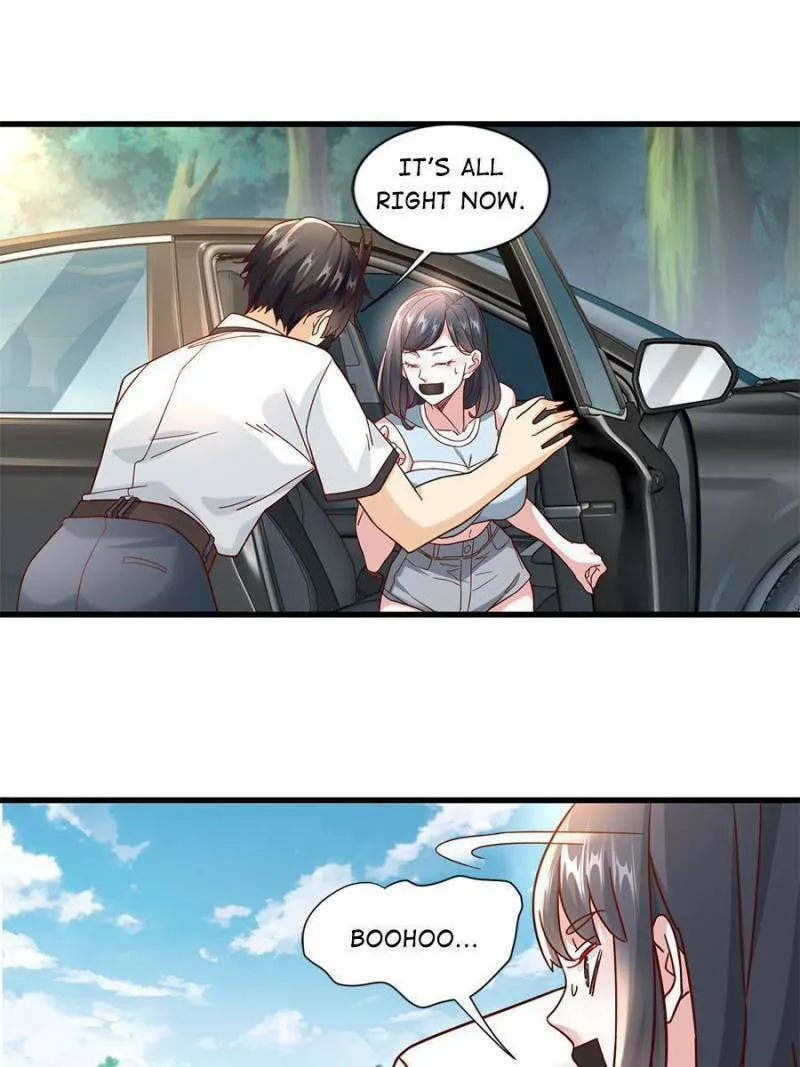 Read The Supreme Almighty Master Remake (Colored) chapter 66 image 21 on Lezhin