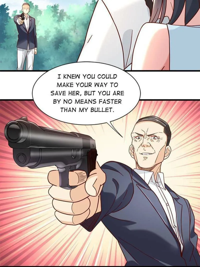 Read The Supreme Almighty Master Remake (Colored) chapter 66 image 22 on Lezhin