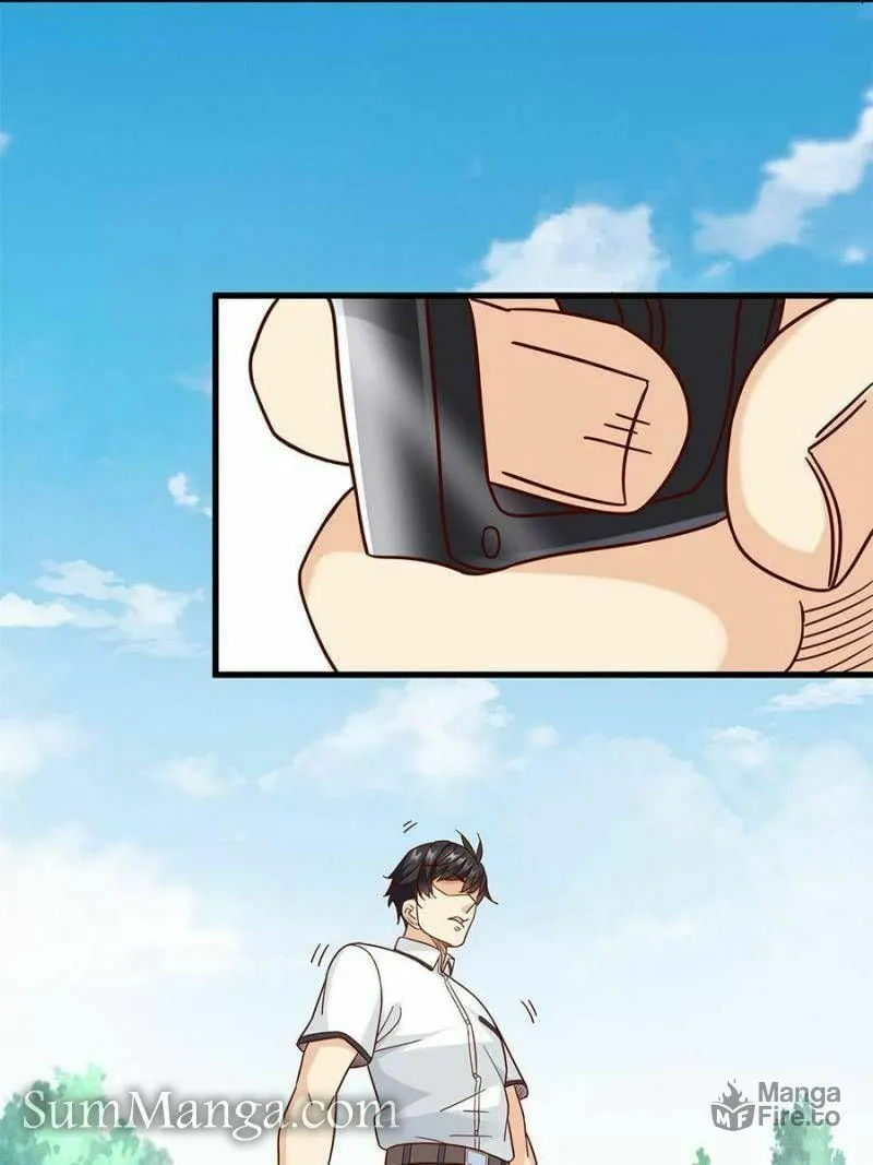 Read The Supreme Almighty Master Remake (Colored) chapter 66 image 23 on Lezhin