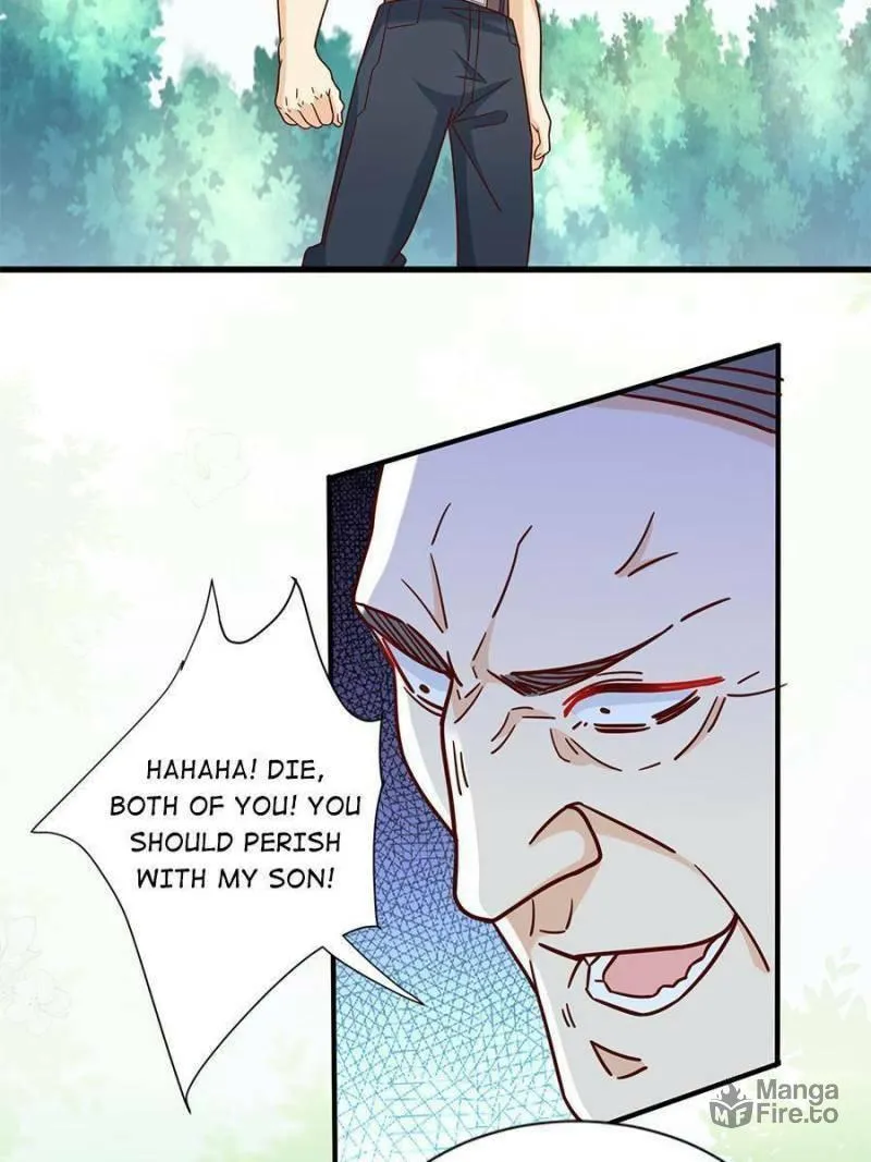 Read The Supreme Almighty Master Remake (Colored) chapter 66 image 24 on Lezhin