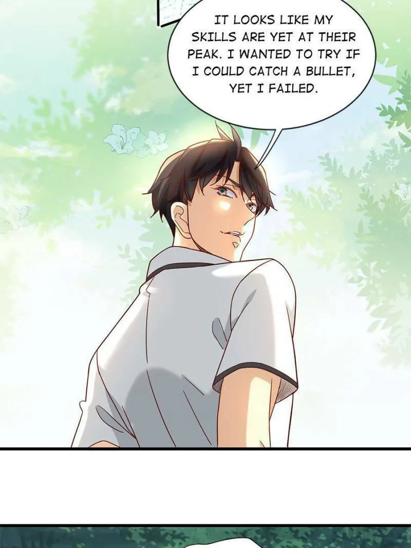 Read The Supreme Almighty Master Remake (Colored) chapter 66 image 25 on Lezhin