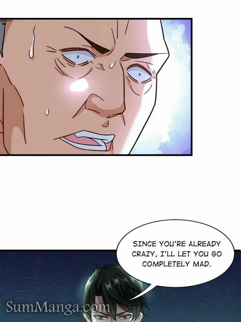 Read The Supreme Almighty Master Remake (Colored) chapter 66 image 28 on Lezhin