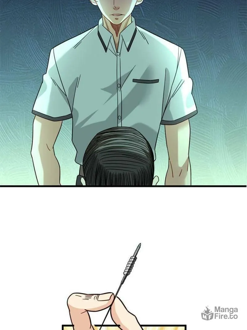 Read The Supreme Almighty Master Remake (Colored) chapter 66 image 29 on Lezhin