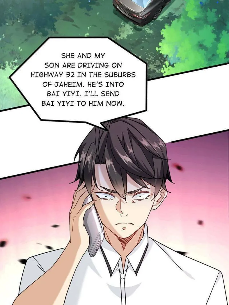 Read The Supreme Almighty Master Remake (Colored) chapter 66 image 7 on Lezhin