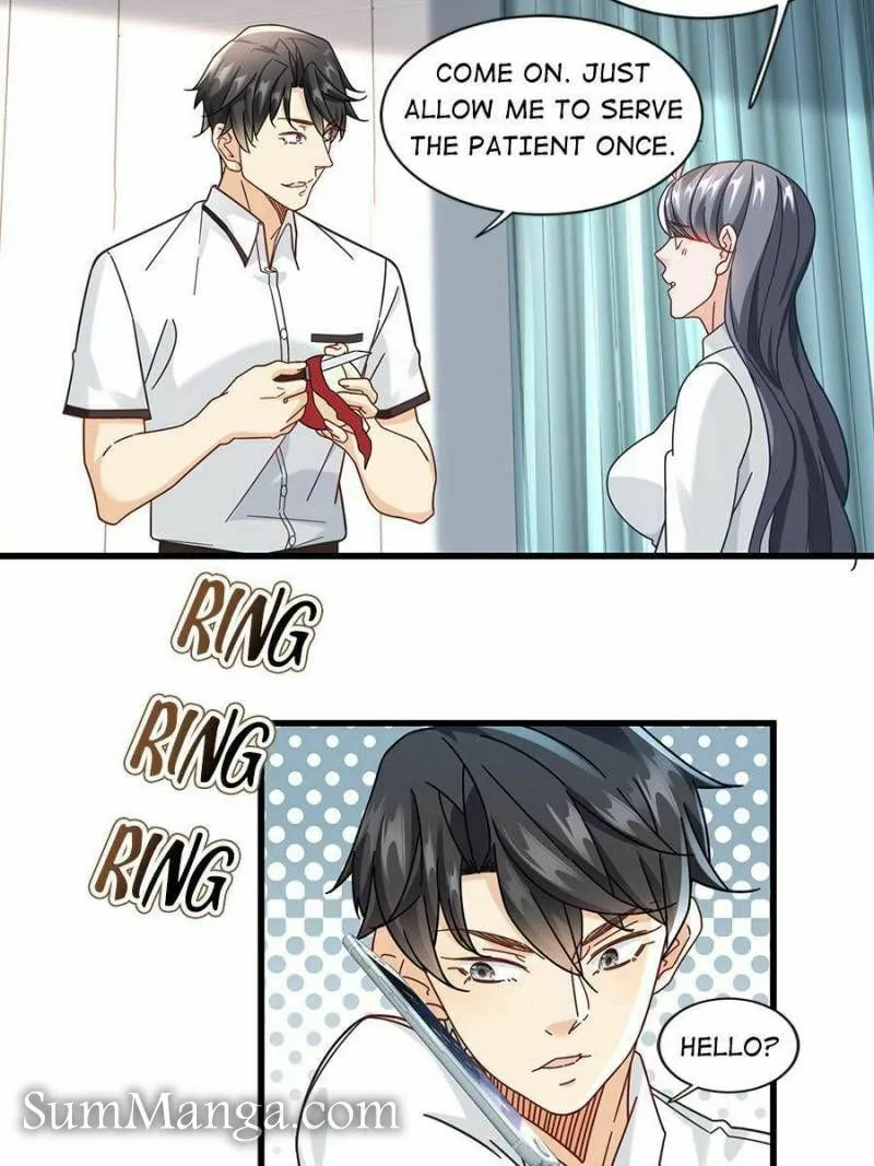 Read The Supreme Almighty Master Remake (Colored) chapter 76 image 1 on Lezhin