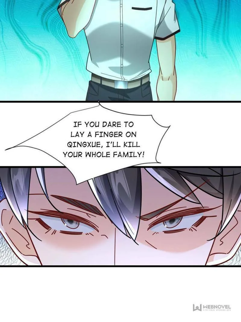 Read The Supreme Almighty Master Remake (Colored) chapter 76 image 10 on Lezhin