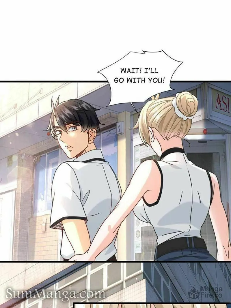 Read The Supreme Almighty Master Remake (Colored) chapter 76 image 11 on Lezhin