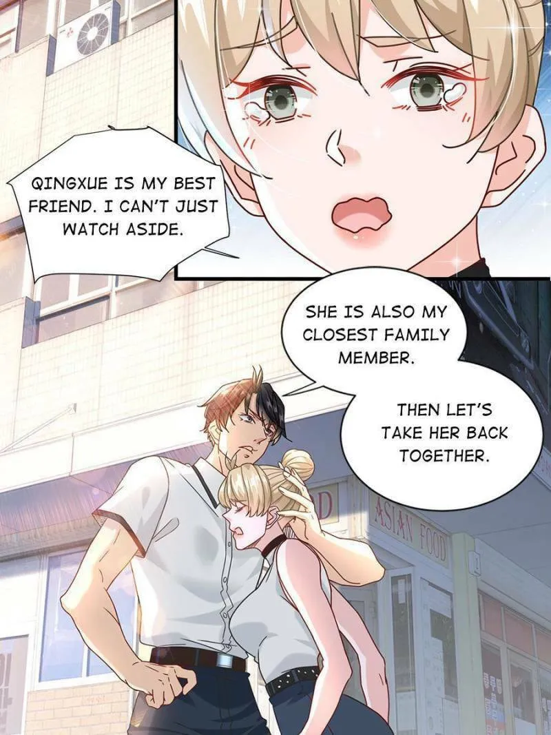 Read The Supreme Almighty Master Remake (Colored) chapter 76 image 12 on Lezhin