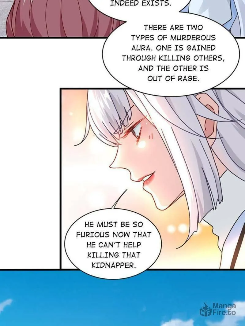 Read The Supreme Almighty Master Remake (Colored) chapter 76 image 14 on Lezhin