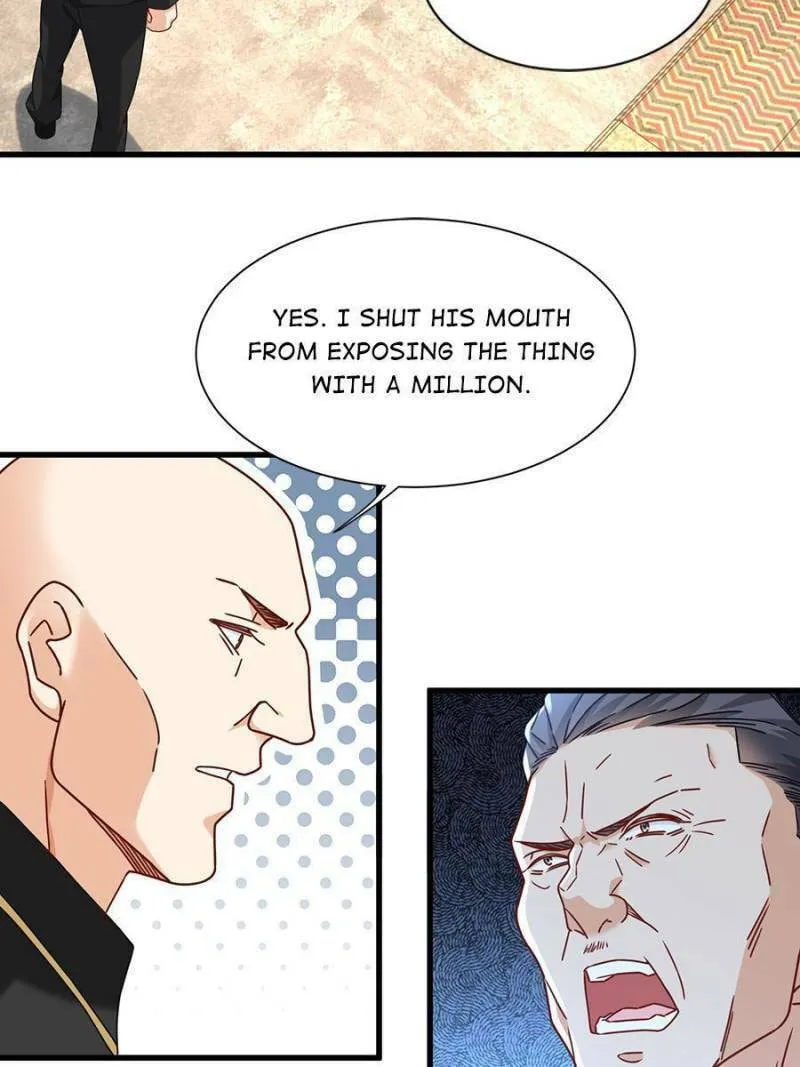 Read The Supreme Almighty Master Remake (Colored) chapter 76 image 18 on Lezhin