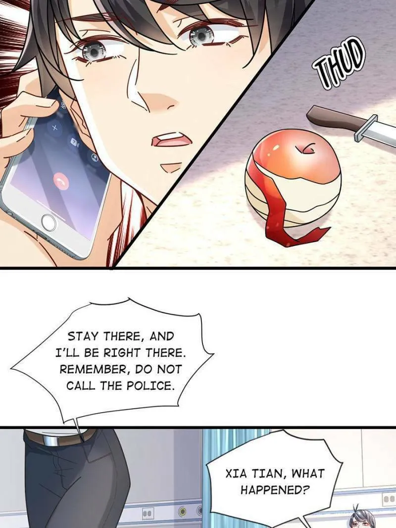 Read The Supreme Almighty Master Remake (Colored) chapter 76 image 3 on Lezhin