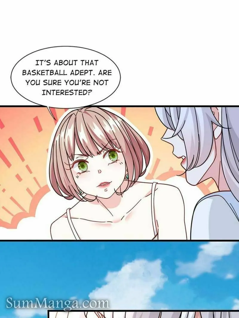 Read The Supreme Almighty Master Remake (Colored) chapter 76 image 6 on Lezhin