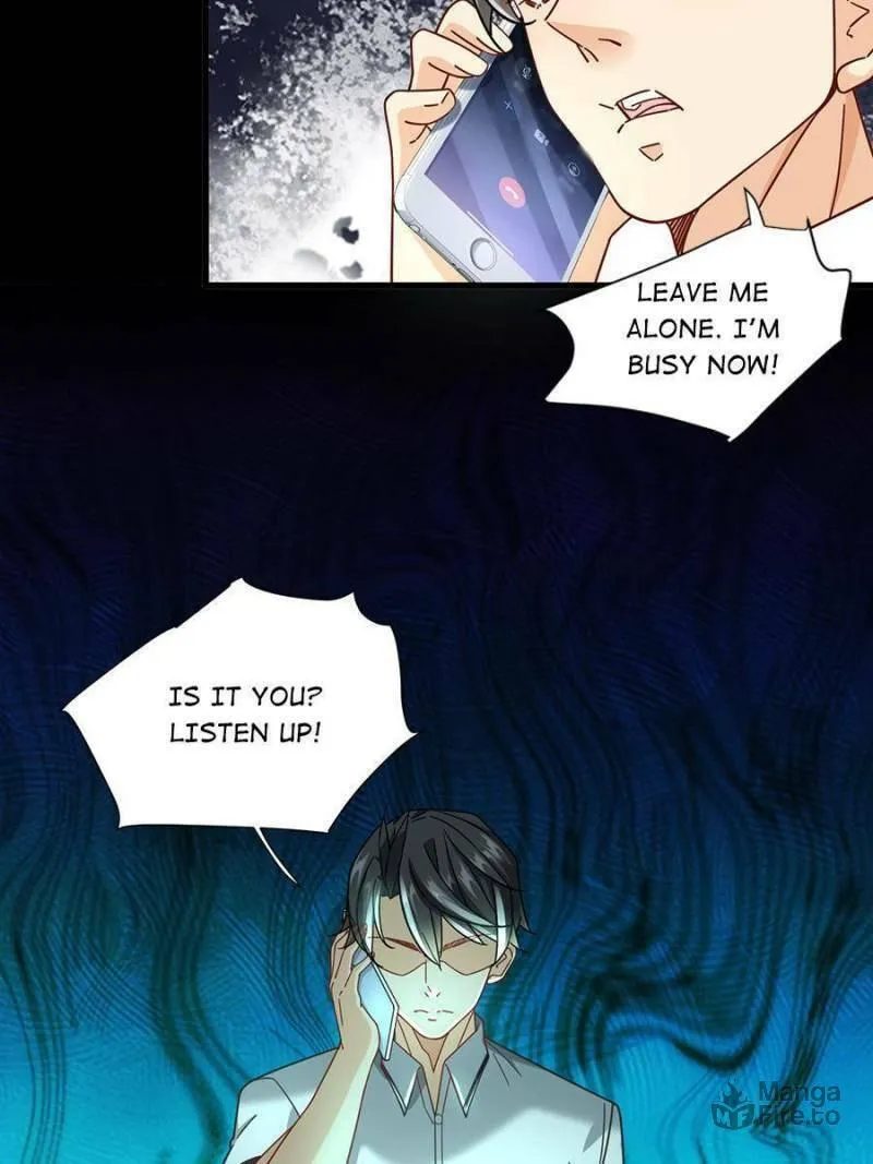 Read The Supreme Almighty Master Remake (Colored) chapter 76 image 9 on Lezhin