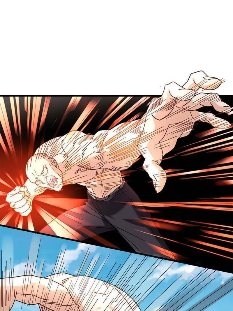 Read The Supreme Almighty Master Remake (Colored) chapter 78 image 10 on Lezhin