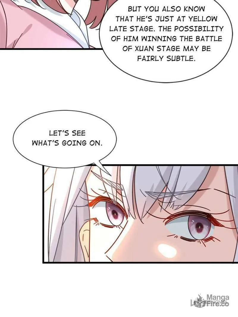 Read The Supreme Almighty Master Remake (Colored) chapter 78 image 14 on Lezhin
