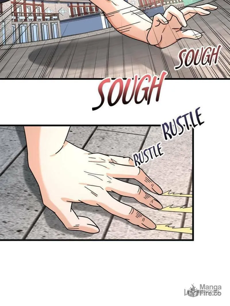 Read The Supreme Almighty Master Remake (Colored) chapter 78 image 19 on Lezhin