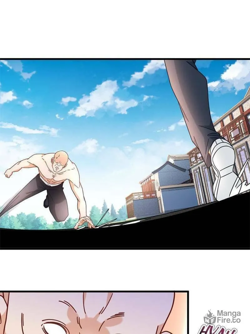 Read The Supreme Almighty Master Remake (Colored) chapter 78 image 20 on Lezhin