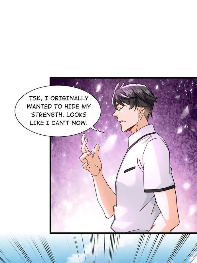 Read The Supreme Almighty Master Remake (Colored) chapter 78 image 25 on Lezhin