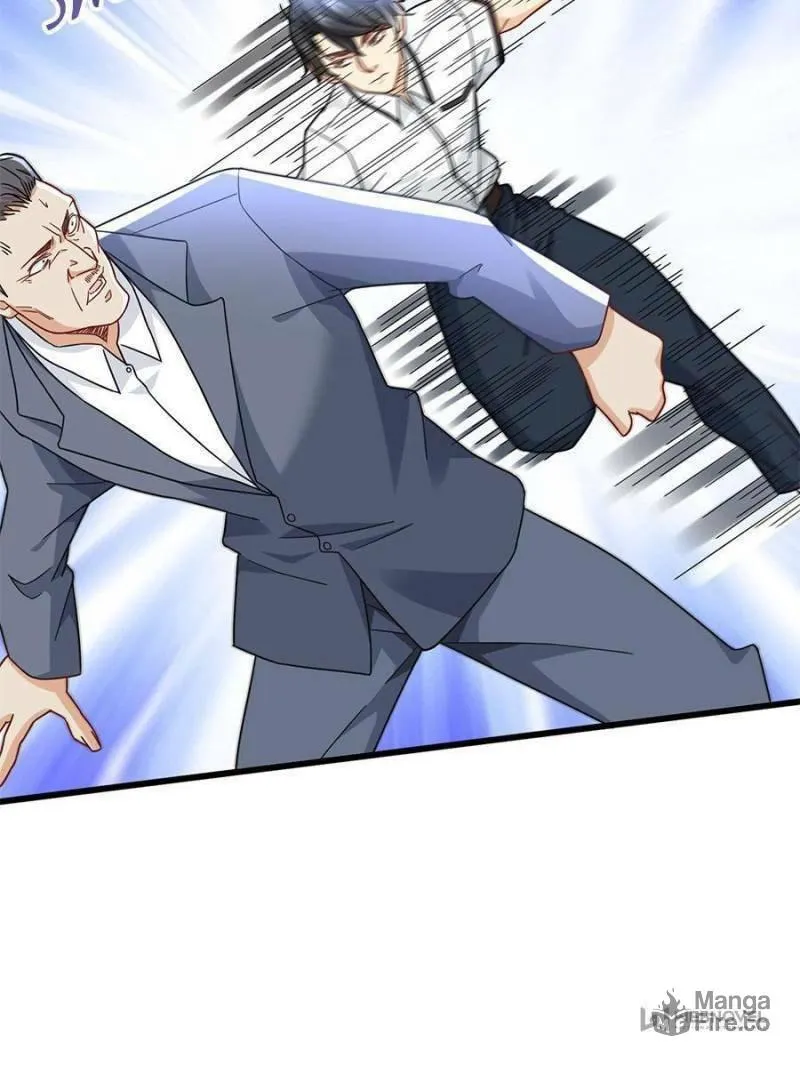 Read The Supreme Almighty Master Remake (Colored) chapter 78 image 4 on Lezhin