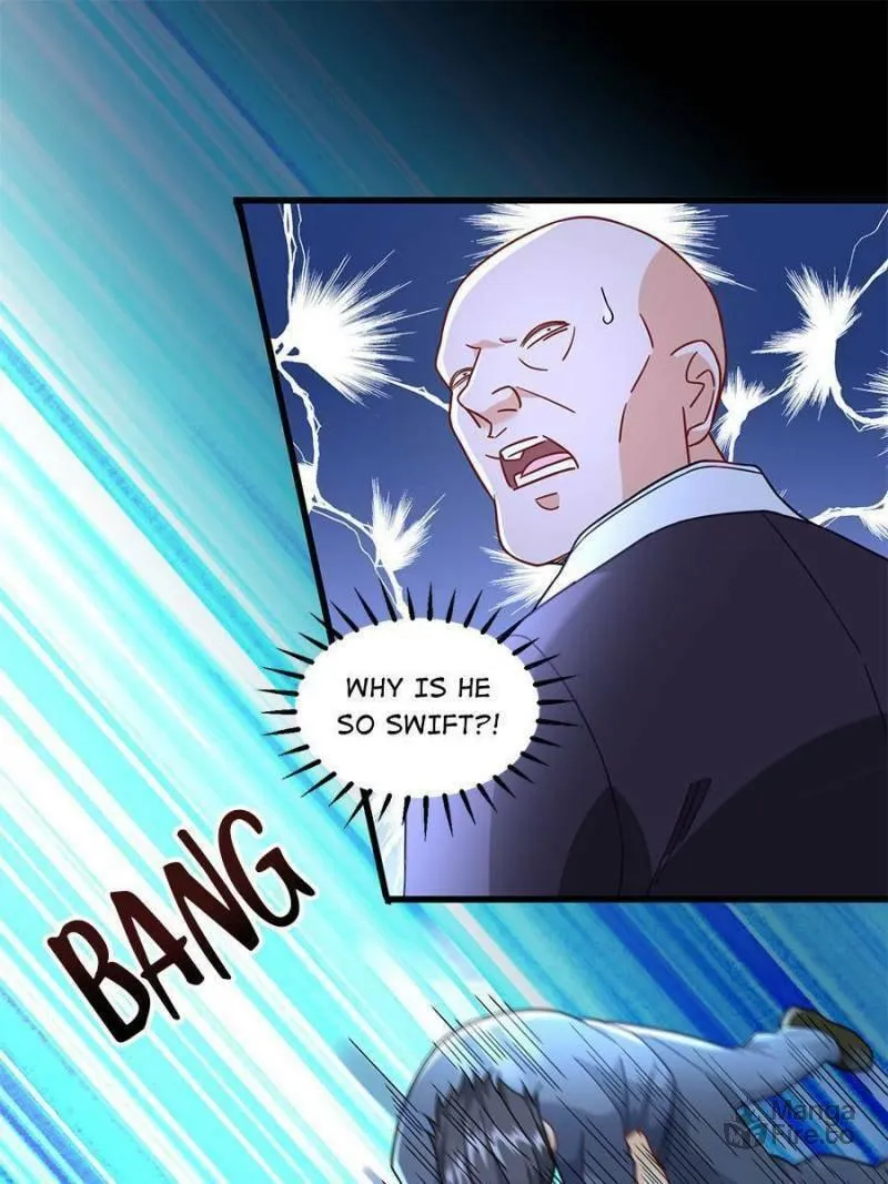 Read The Supreme Almighty Master Remake (Colored) chapter 78 image 5 on Lezhin