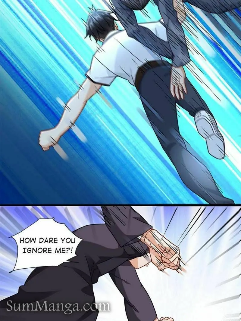Read The Supreme Almighty Master Remake (Colored) chapter 78 image 6 on Lezhin