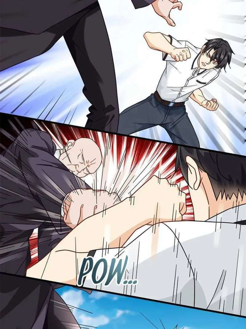 Read The Supreme Almighty Master Remake (Colored) chapter 78 image 7 on Lezhin