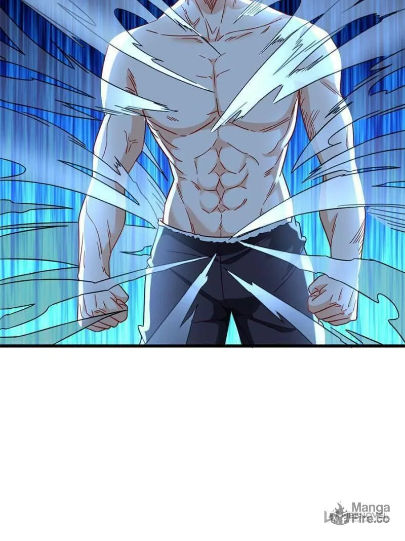 Read The Supreme Almighty Master Remake (Colored) chapter 78 image 9 on Lezhin