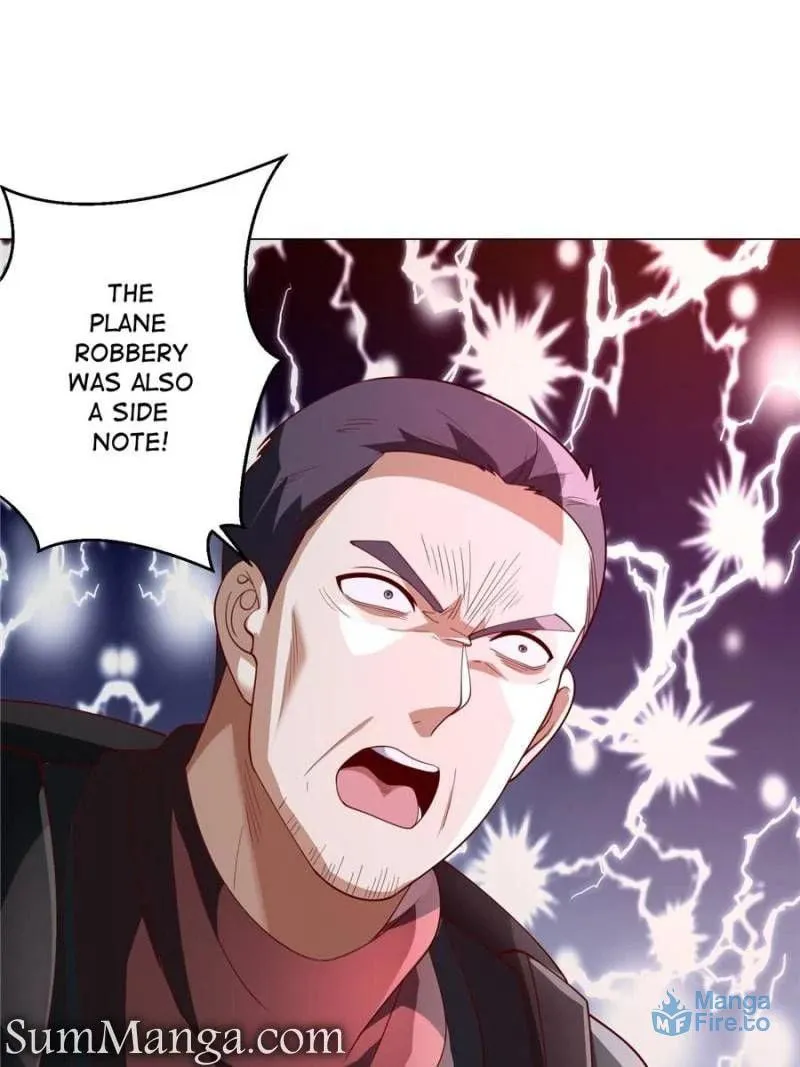 Read The Supreme Almighty Master Remake (Colored) chapter 89.1 image 23 on Lezhin