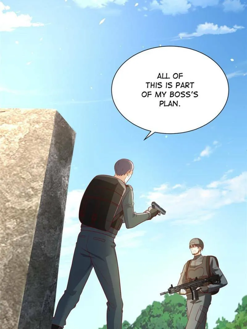 Read The Supreme Almighty Master Remake (Colored) chapter 89.1 image 28 on Lezhin