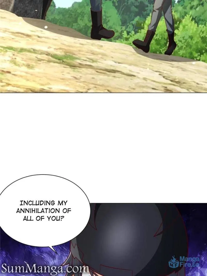 Read The Supreme Almighty Master Remake (Colored) chapter 89.1 image 29 on Lezhin