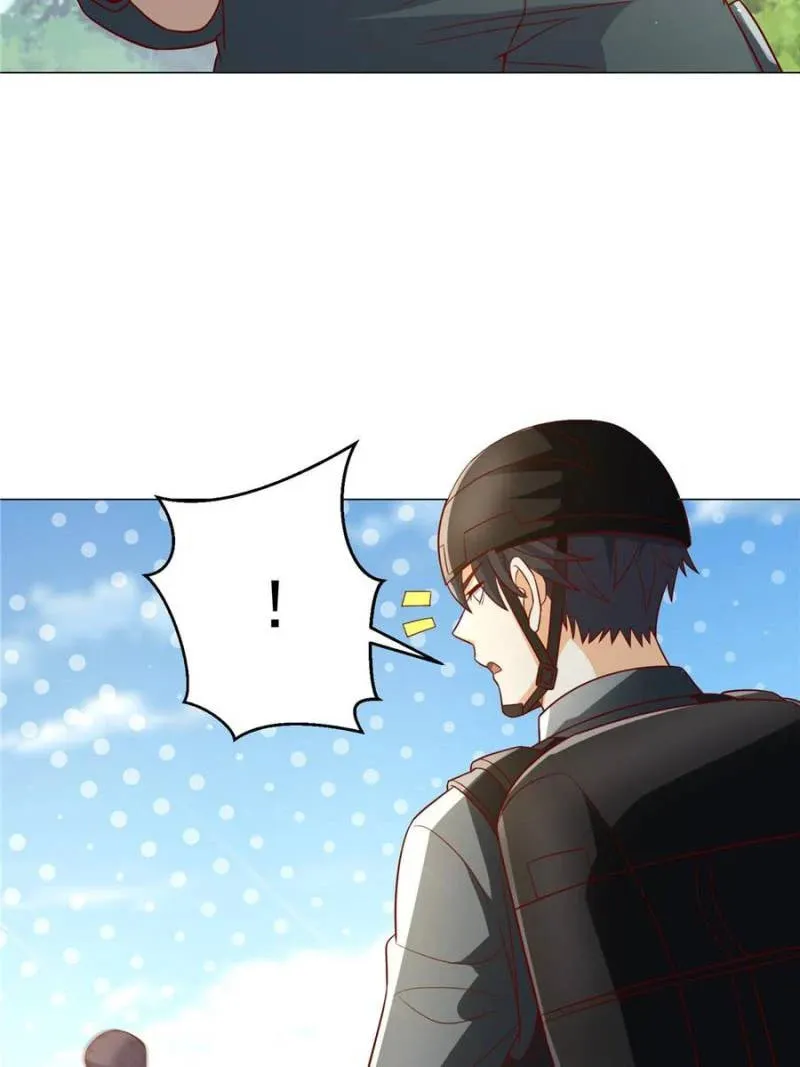 Read The Supreme Almighty Master Remake (Colored) chapter 89.1 image 34 on Lezhin