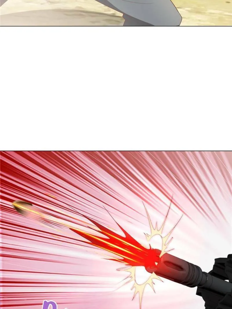 Read The Supreme Almighty Master Remake (Colored) chapter 89.1 image 40 on Lezhin